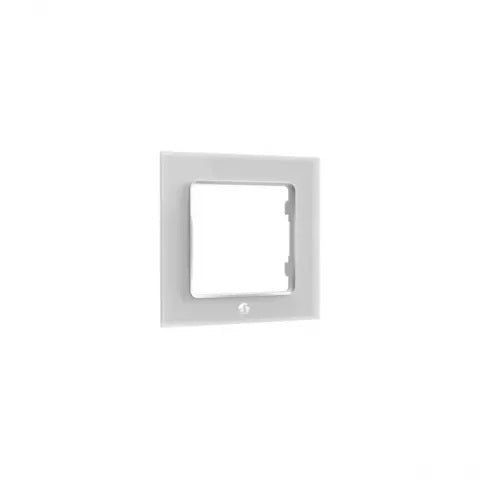 Shelly Wall Frame 1 Rámeček, 1násobný, bílý Shelly Wall Frame 1 Rámeček, 1násobný, bílý